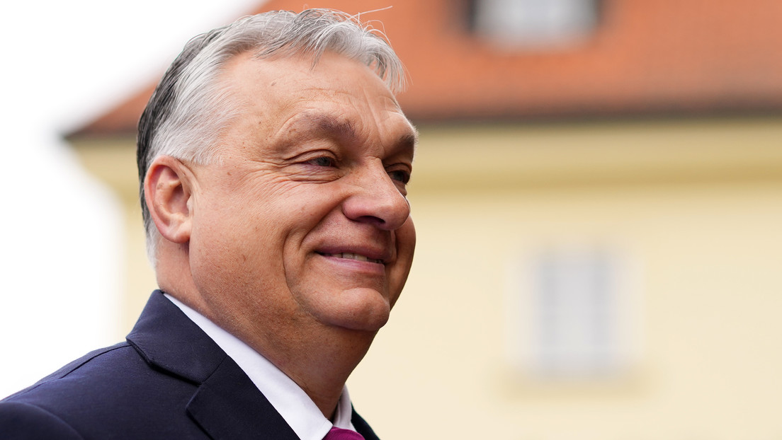Orbán zu Putin-Trump-Treffen in Ungarn: "Chance für Frieden"   