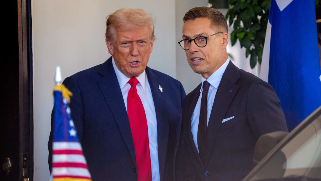 EU will bei Putin-Trump-Gipfel mitreden: Stubb soll nach Budapest reisen