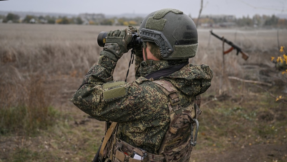 Liveticker Ukraine-Krieg – Russisches Militär: Zwei weitere Ortschaften befreit