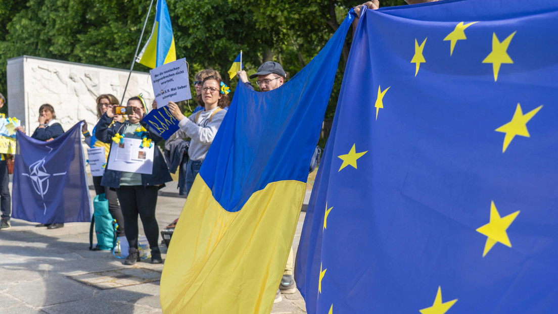 Von 100 auf 1.000 pro Woche: Immer mehr junge Ukrainer kommen nach Deutschland