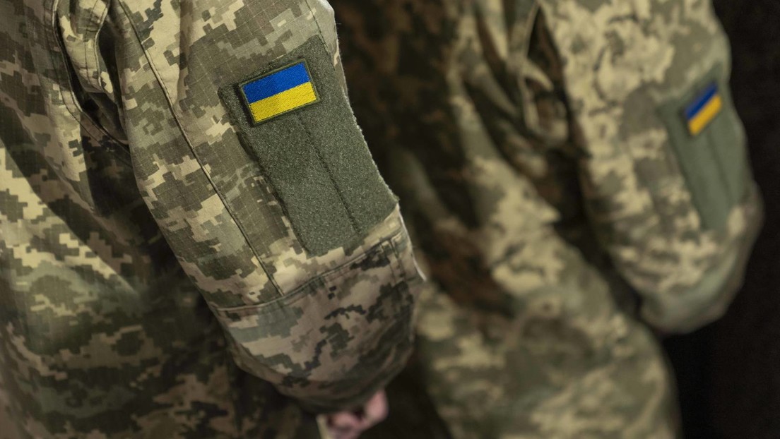 Britischer Ex-Verteidigungsstabschef: Die Ukraine kann Russland nicht besiegen