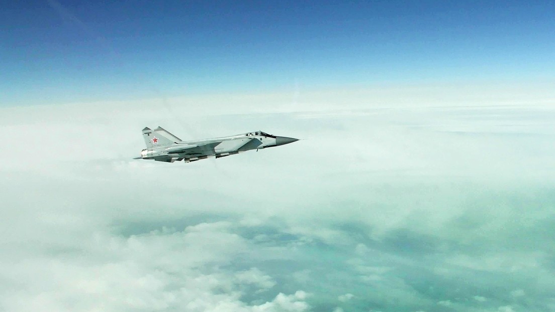 Das Inselchen Vaindloo - oder eine angebliche russische Verletzung des NATO-Luftraums im Baltikum