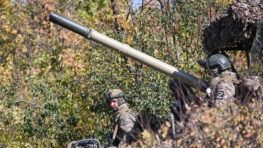 Liveticker Ukraine-Krieg: Russische Armee wehrt vier gegnerische Gegenangriffe im Gebiet Sumy ab