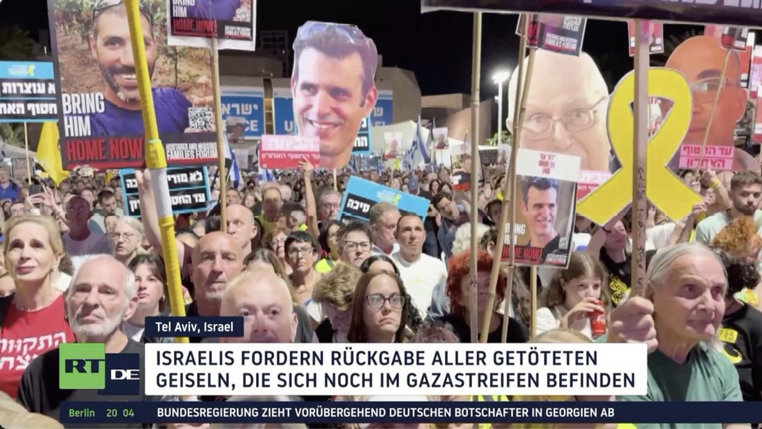 Trotz Waffenruhe: Israel greift Gazastreifen erneut an
