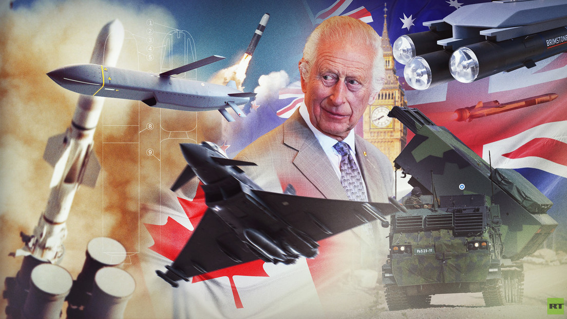 Die Raketen Seiner Majestät: Von der Vorherrschaft Großbritanniens zur ballistischen Impotenz