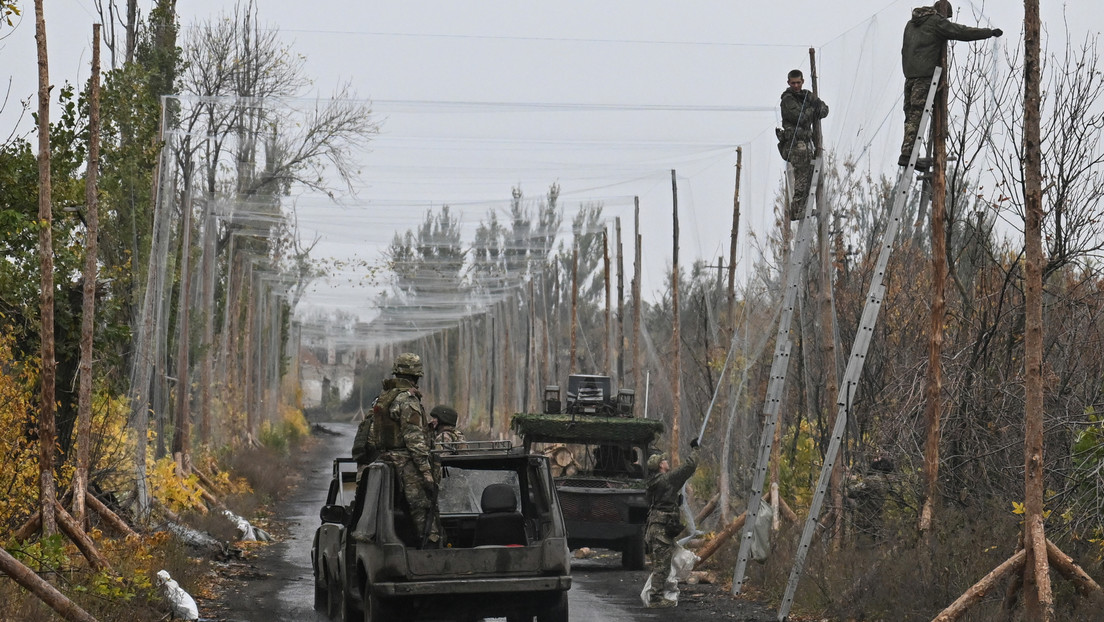 Liveticker Ukraine-Krieg: Russische Armee nun an der Grenze zwischen DVR und Gebiet Dnjepropetrowsk