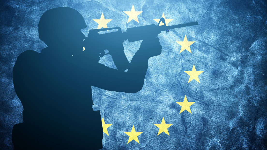 Russlands Auslandsgeheimdienst: Europäische NATO-Verbündete bereiten sich auf Krieg mit Russland vor