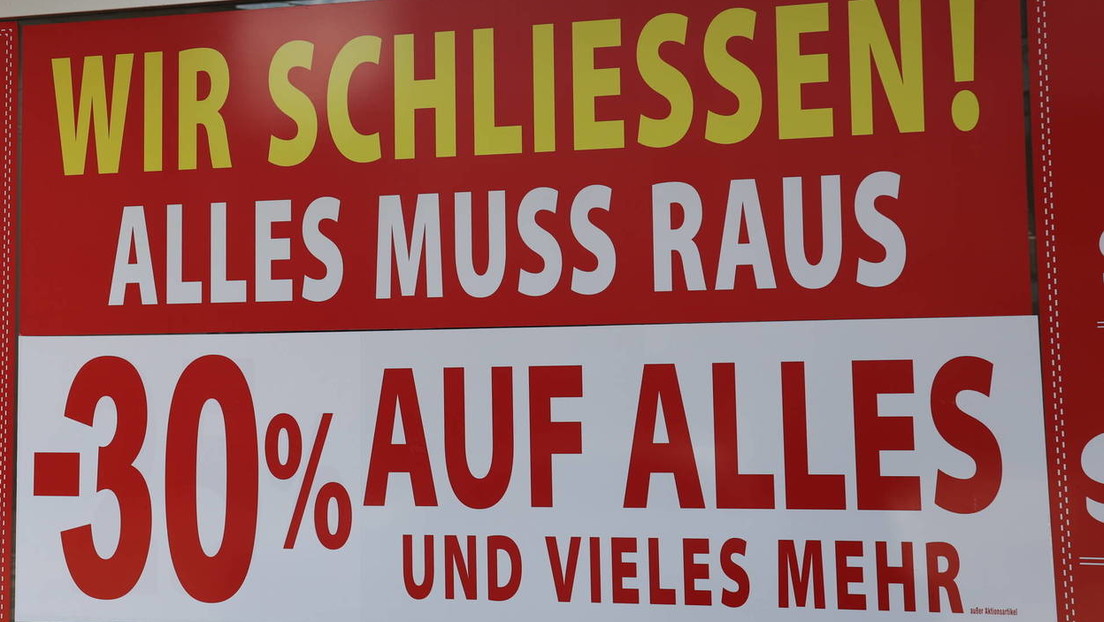 Österreich auf Rekordkurs bei Firmenpleiten: Handel, Bau und Gastronomie besonders unter Druck