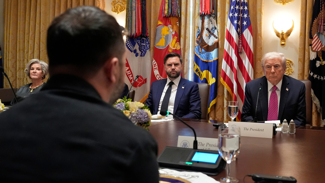 Liveticker Ukraine-Krieg – WSJ: Ukrainische Gebietsverluste keine Priorität für Trump