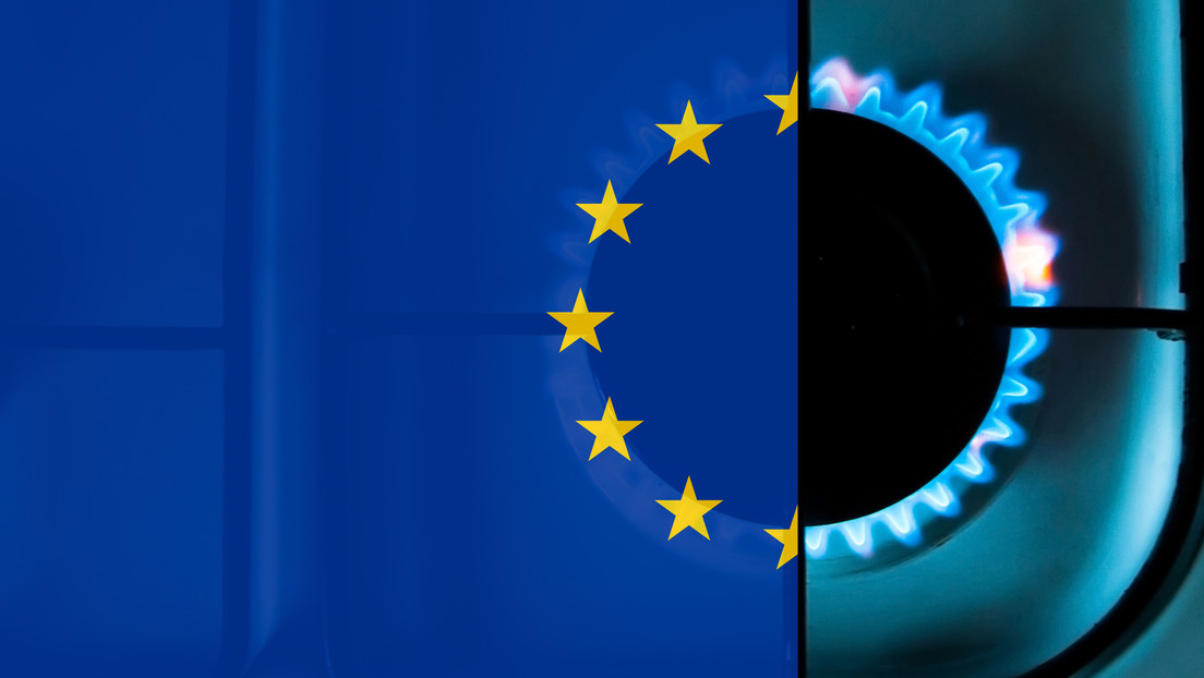 Die Europäische Union hat sich selbst zu einer großen Energiekrise verurteilt