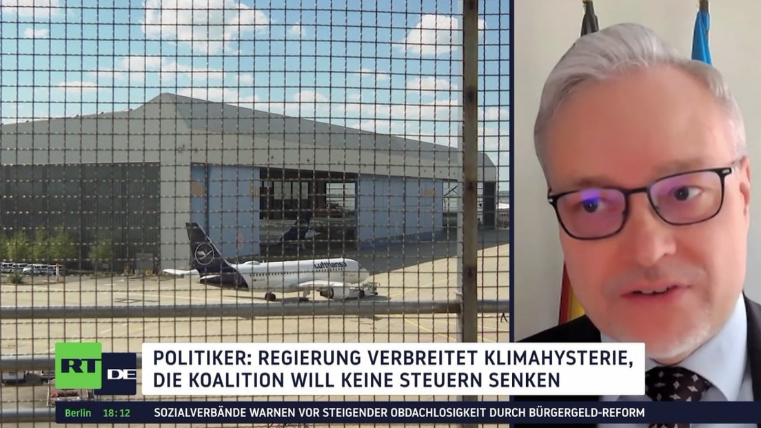 Wegen hoher Kosten: Lufthansa will innerdeutsche Flüge deutlich reduzieren