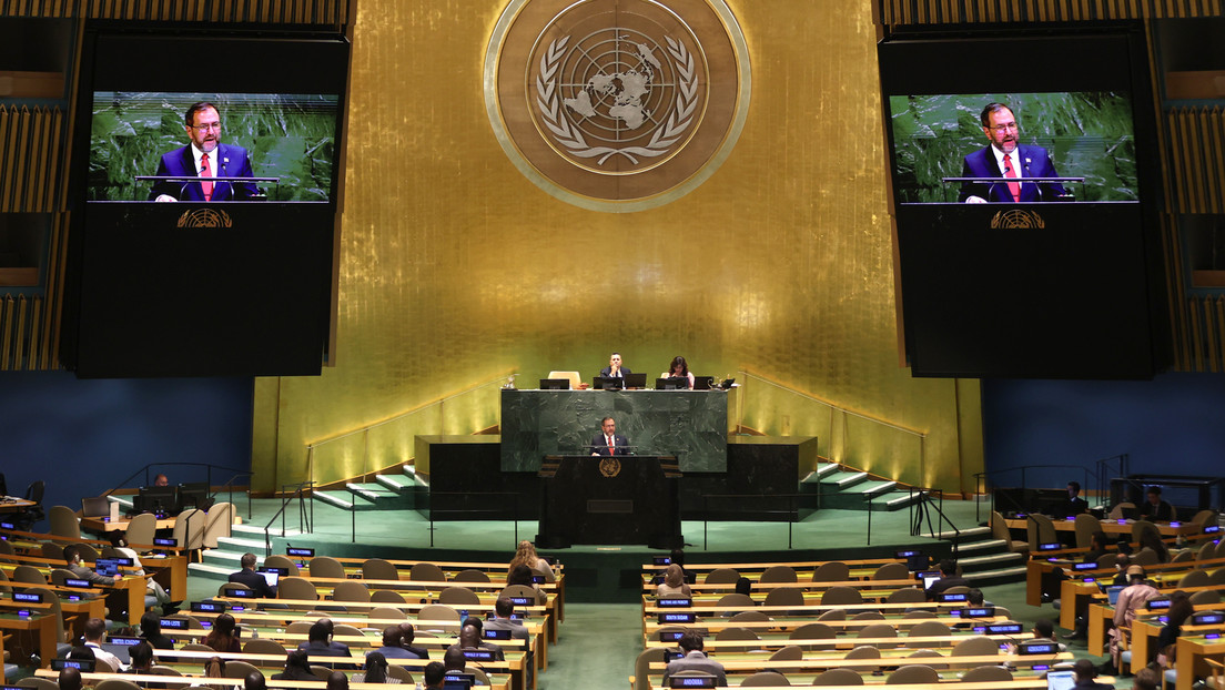 UN: US-Angriffe gegen Venezuela in internationalen Gewässern kommen willkürlichen Tötungen gleich