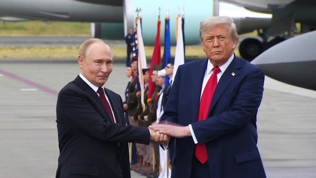 "Maximalforderungen" - Wer sabotiert den Trump-Putin-Gipfel in Budapest?