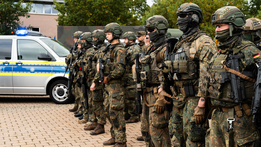 "1.000 pro Tag" – Reservistenverband nennt Zahl der im Kriegsfall getöteten und verwundeten Soldaten