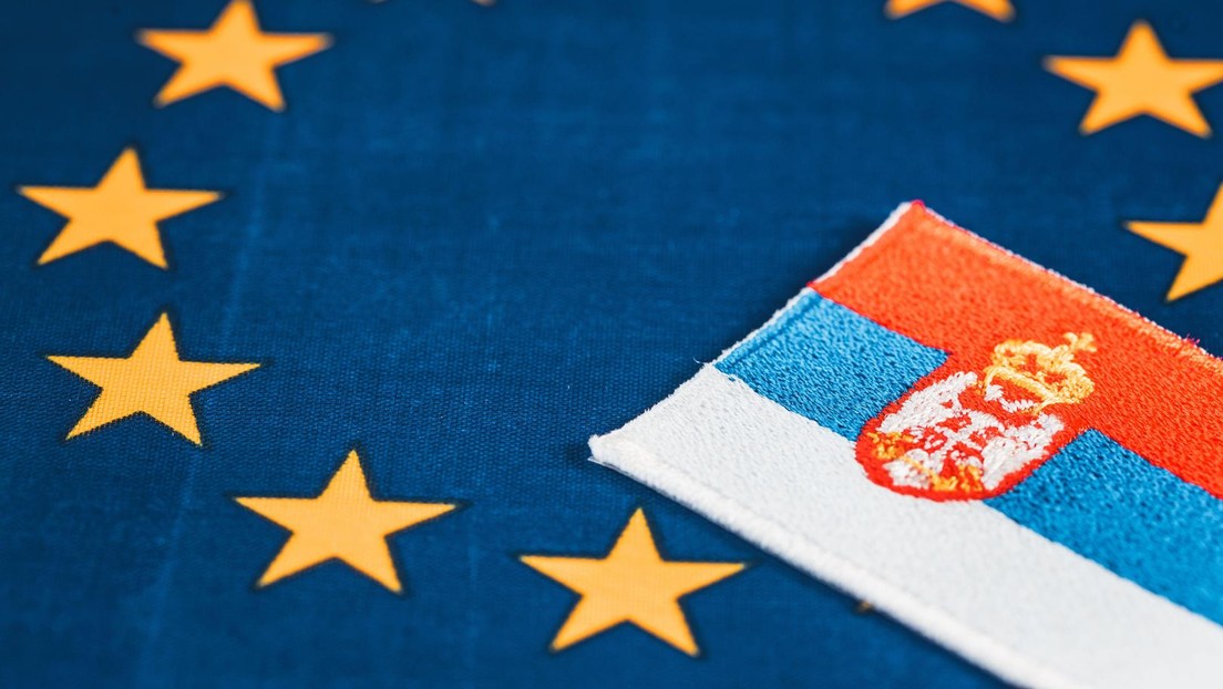 EU fordert Serbien erneut auf, Sanktionen gegen Russland zu verhängen