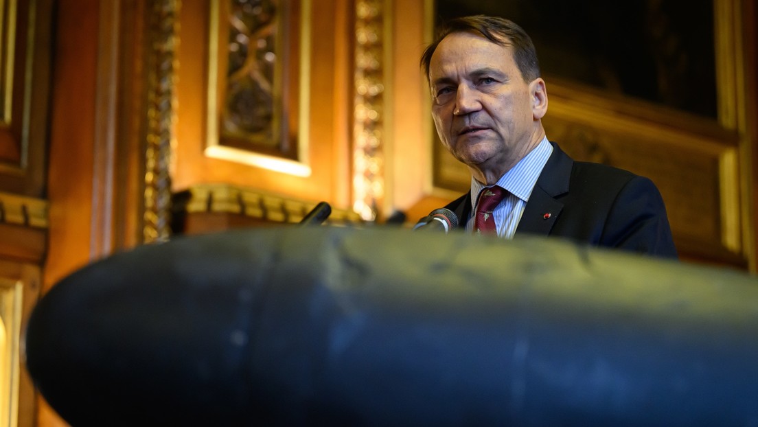 Polen droht Ungarn mit Sprengung der "Druschba"-Pipeline