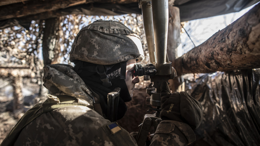 Liveticker Ukraine-Krieg – WSJ: US-Beschränkung für Kiews Einsatz von Langstreckenwaffen aufgehoben