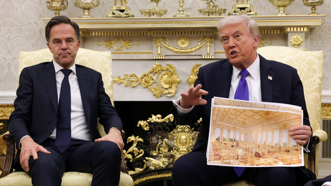 Nun offiziell: Trump sagt Budapest-Gipfel mit Putin ab