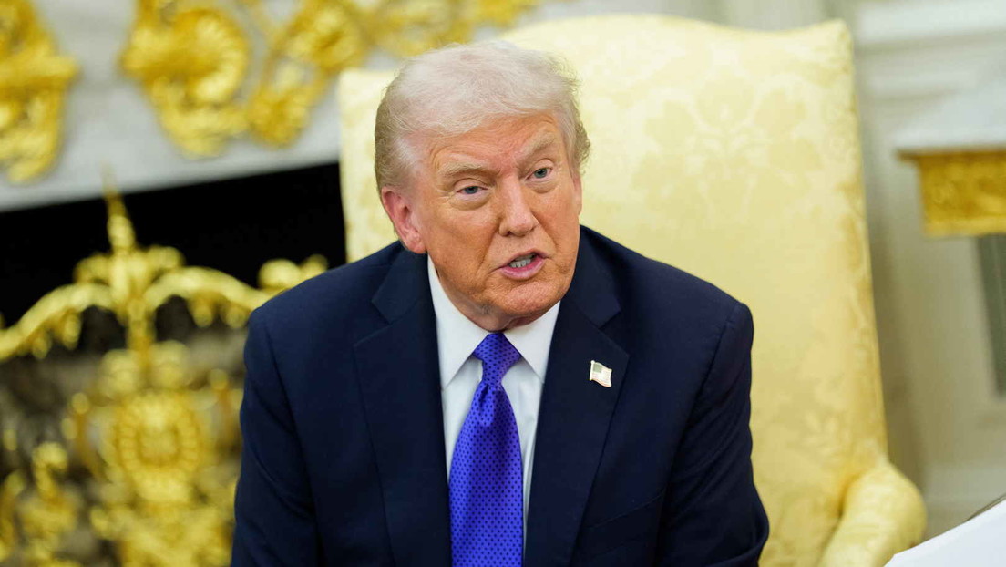 Neue Russland-Sanktionen: Trump rettet die US-Frackingindustrie vor niedrigem Ölpreis