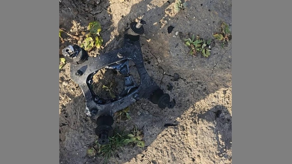 Kasachstan: Drohne "unbekannter Herkunft" explodiert