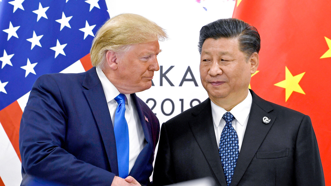 "Wirtschaftskrieg" in Gange: Hoffnungen auf einen Durchbruch beim Xi-Trump-Gipfel eher gedämpft