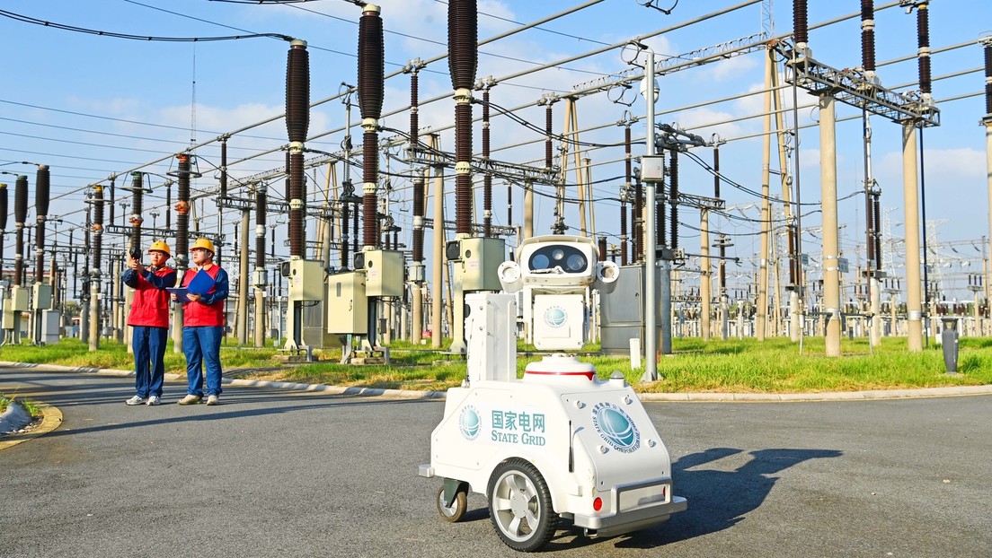 China forciert technologische Unabhängigkeit im US-Handelskrieg