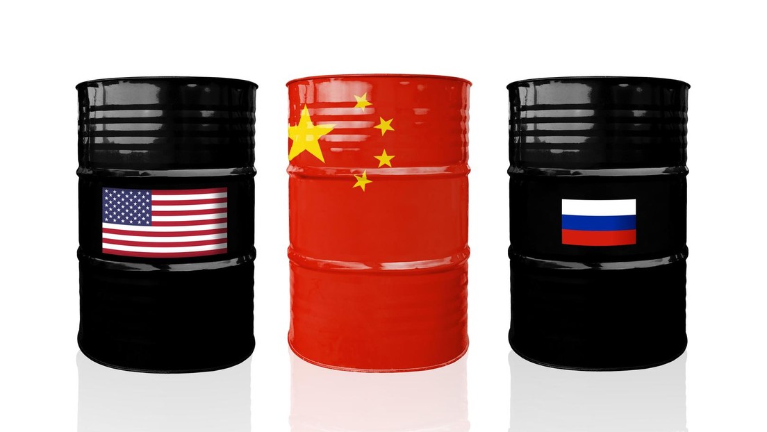 Warum Trump seine Meinung über die Bestrafung Chinas für den Kauf von russischem Öl geändert hat