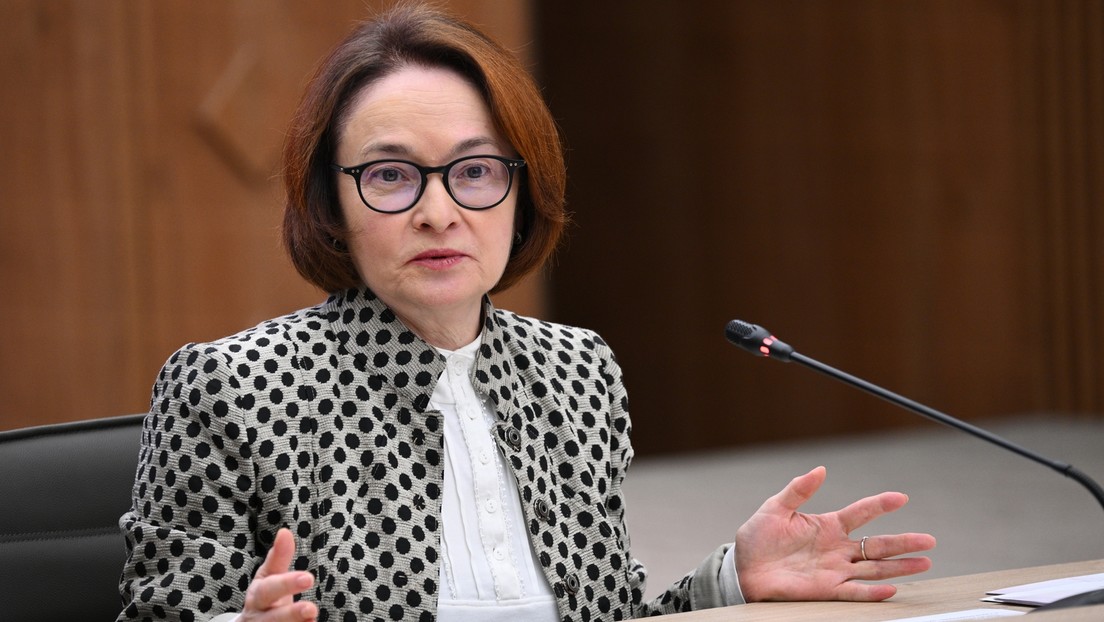 Bank von Russland senkt Leitzins auf 16,5 Prozent