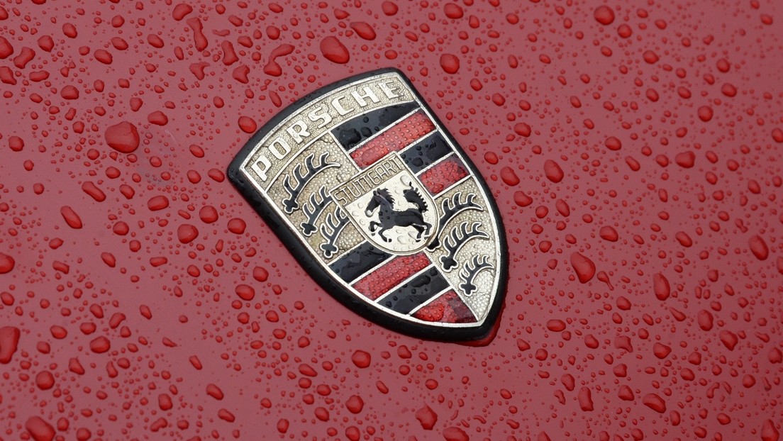 Minus 95,9 Prozent: Porsche meldet dramatischen Gewinnrückgang