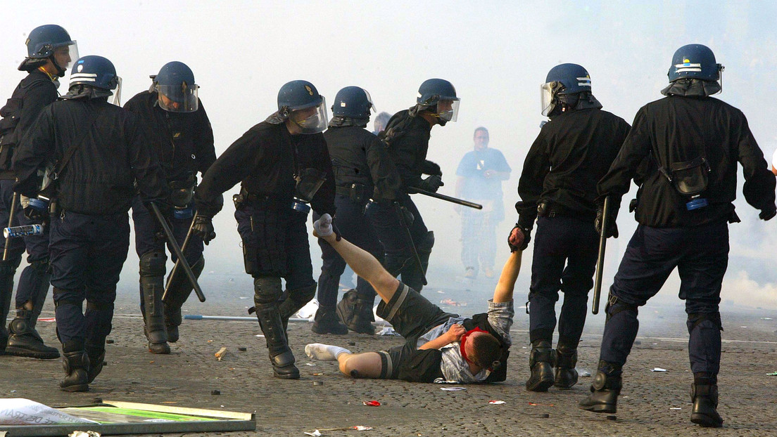 Moskau: Brüssel und London brauchen Ukraine-Konflikt, um von Krise im eigenen Land abzulenken