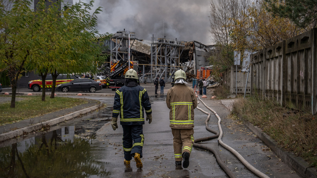 Liveticker Ukraine-Krieg: Russland bestätigt hochpräzisen Vergeltungsschlag gegen Ukraine