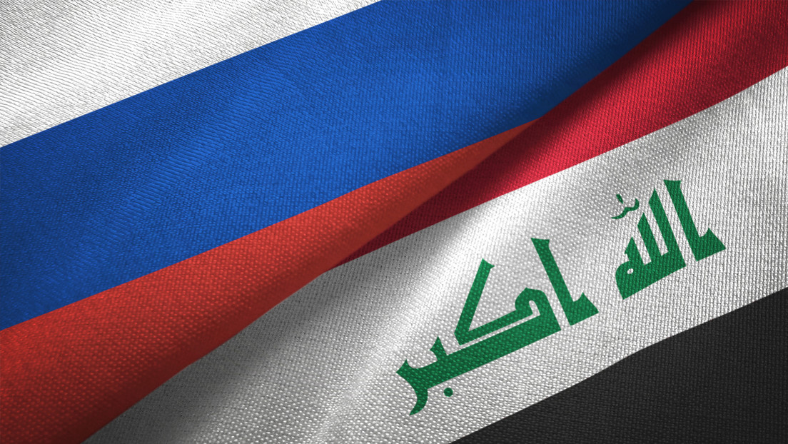 Nahost-Strategie: Kann der Irak Syrien für Russland ersetzen?