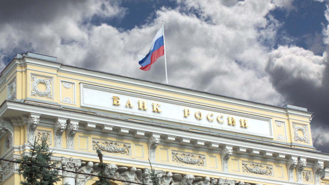 Russlands Zentralbank erkennt Schwierigkeiten in der Wirtschaft an