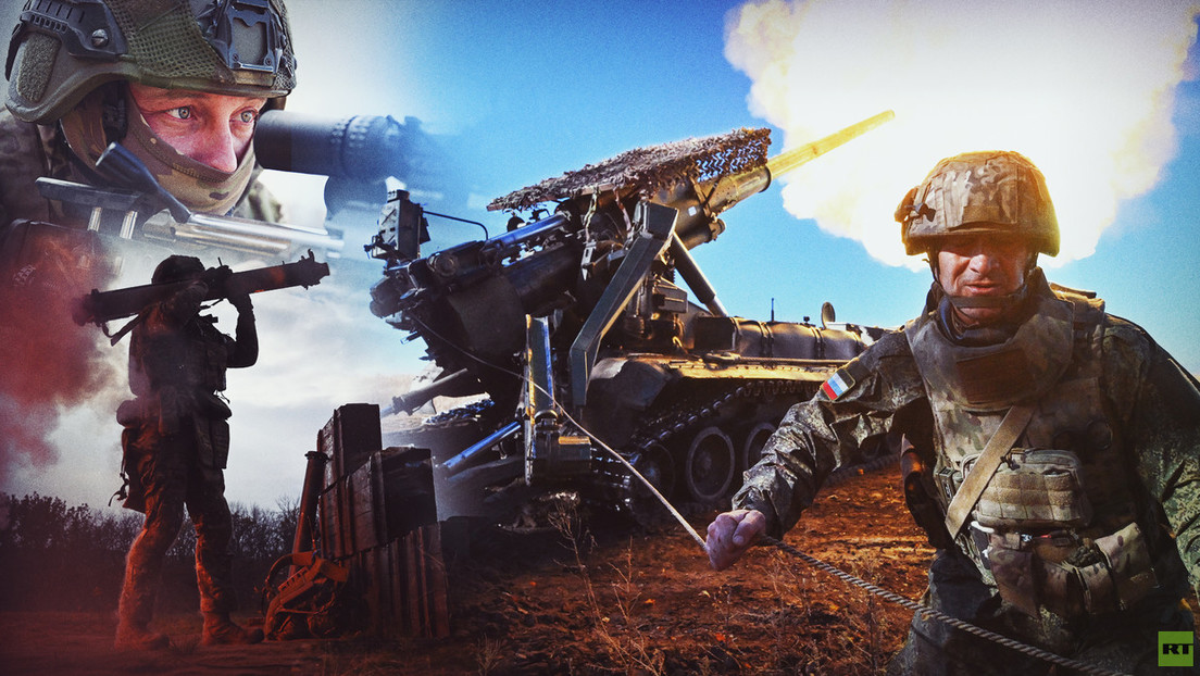 So hat die Fantasie der ukrainischen Gegenoffensive ihr Ende gefunden