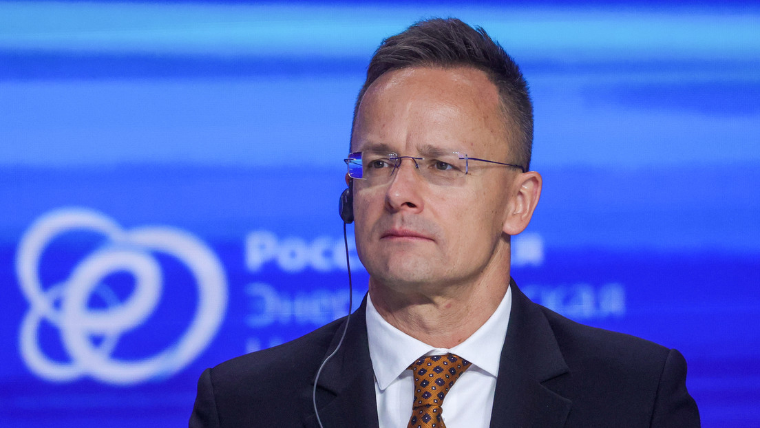 Szijjártó: Putin-Trump-Treffen nur eine Frage der Zeit