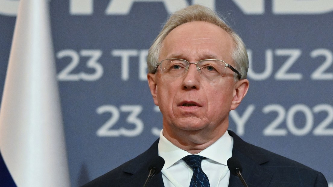 Liveticker Ukraine-Krieg – Russland: Kein Fortschritt bei Ukraine-Dialog