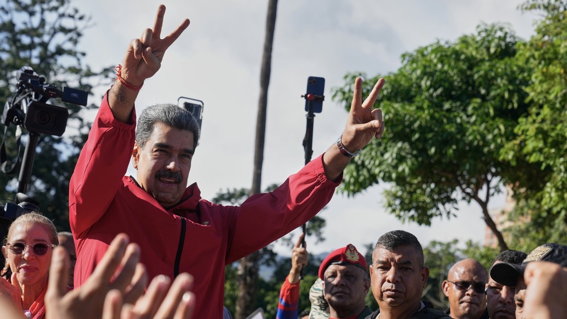 Schattenkrieg in der Karibik: Venezuela warnt USA vor einer "False-Flag"-Operation