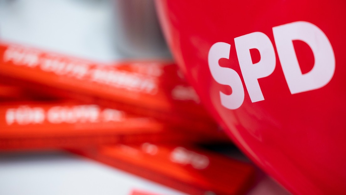 "Bürgergeld-Reform": SPD-Basis wendet sich gegen geplantes neues Sanktionsregime der Regierung