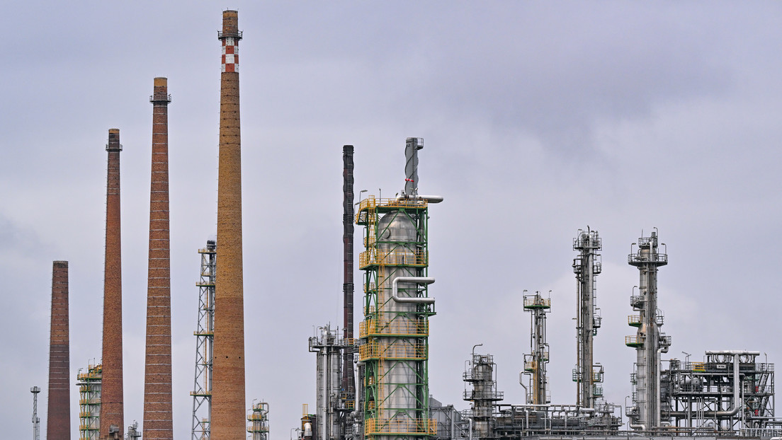 US-Sanktionen: Gnadenfrist für Rosneft-Deutschland und die Bundesregierung