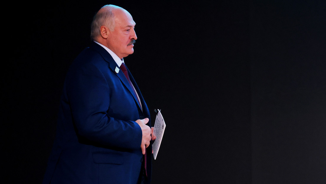 Lukaschenko nennt den Grund für Stationierung von Oreschnik in Weißrussland