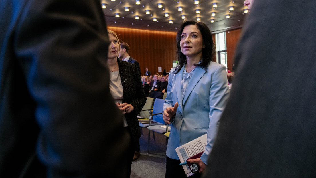 Ausnahmen für Rosneft-Deutschland befristet oder unbefristet? Verwirrung um Katherina Reiche