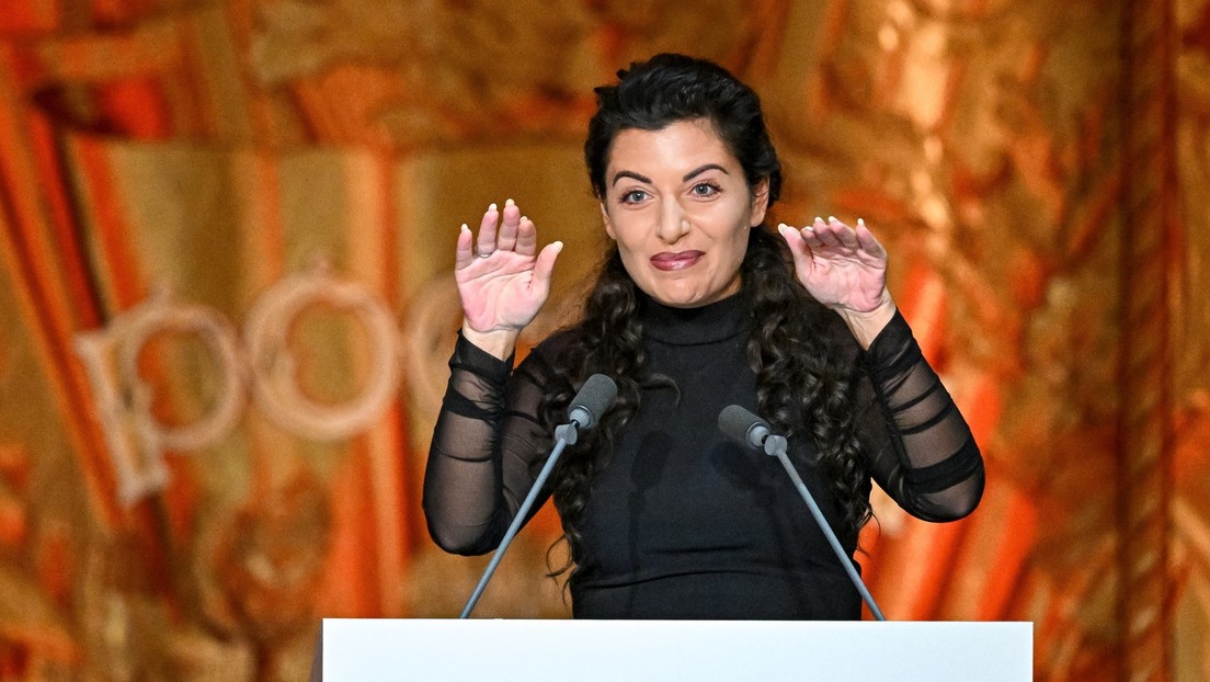 Ukrainisches Gericht lädt Margarita Simonjan nach Kiew vor