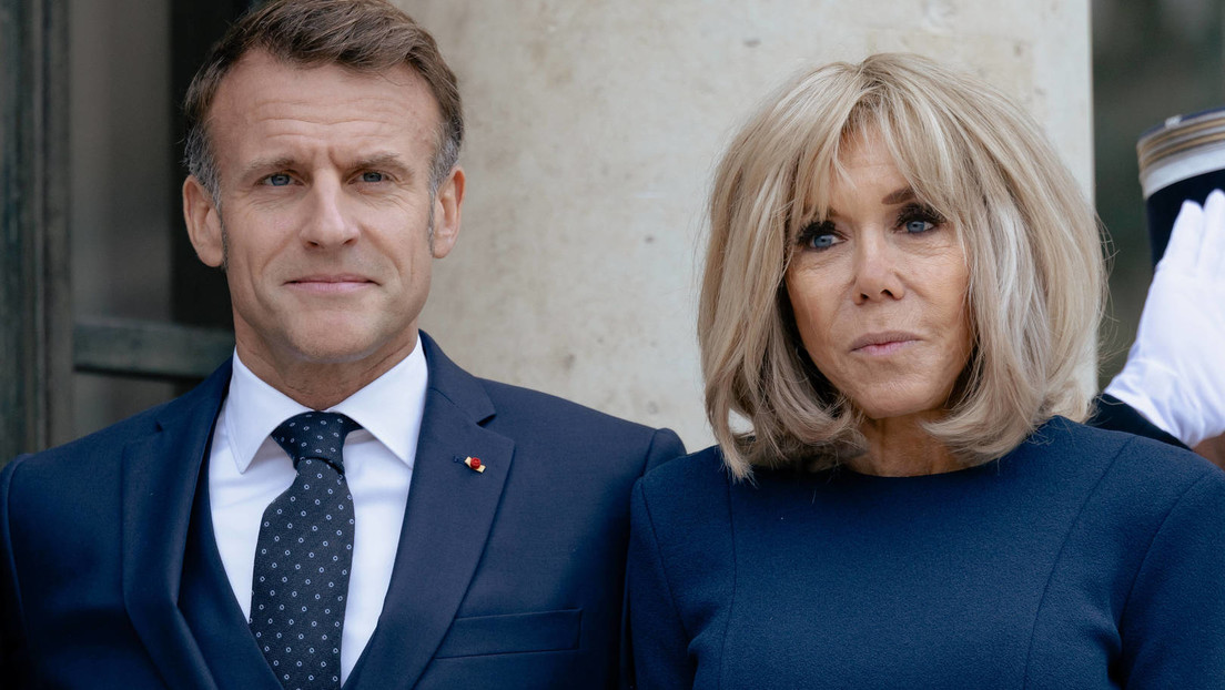 Verhandlung über Geschlechtsidentität: Tochter von Brigitte Macron tritt als Zeugin auf