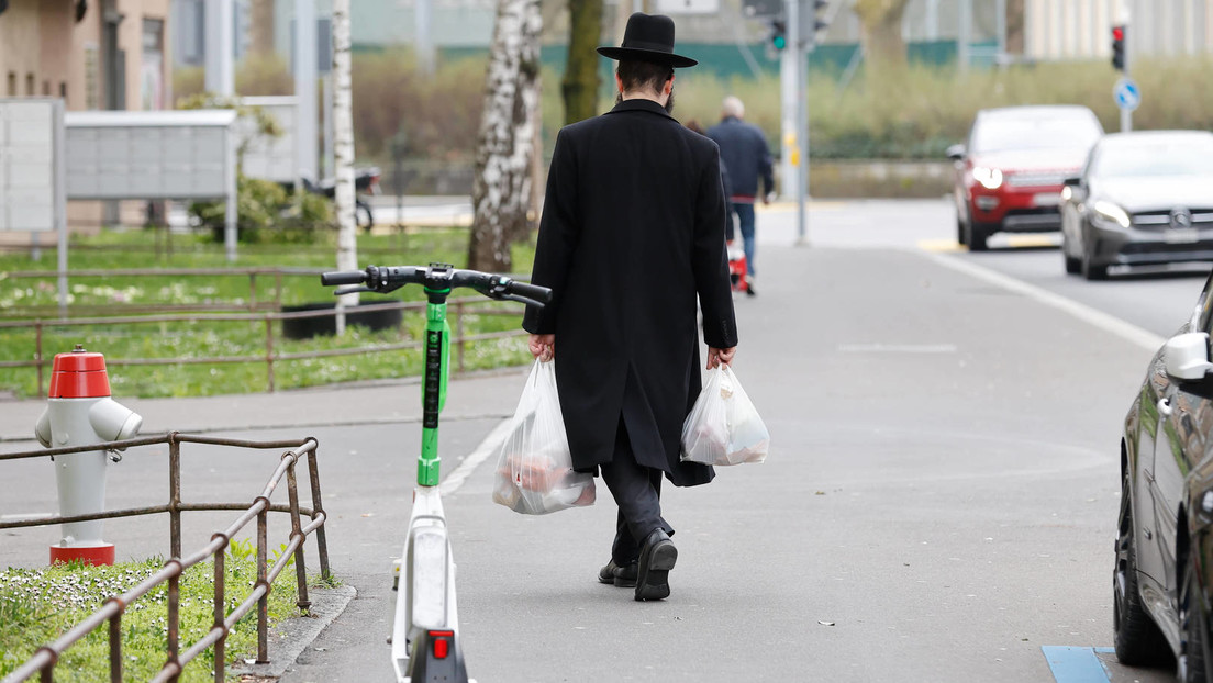 Schweiz: Gericht verurteilt Mann wegen geplantem Messerangriff auf Juden