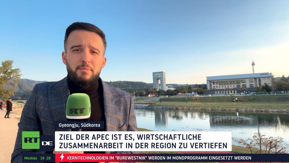 APEC-Gipfel: Ambitionen für Wirtschaft, Digitalisierung und Nachhaltigkeit 