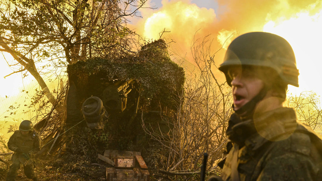 Liveticker Ukraine-Krieg – Militärexperte: Verteidigung von Krasnoarmeisk für Ukraine "sinnlos"