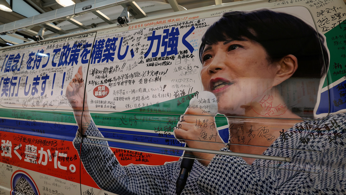 Wahl von Sanae Takaichi: In Japan hat eine konservative Revolution stattgefunden