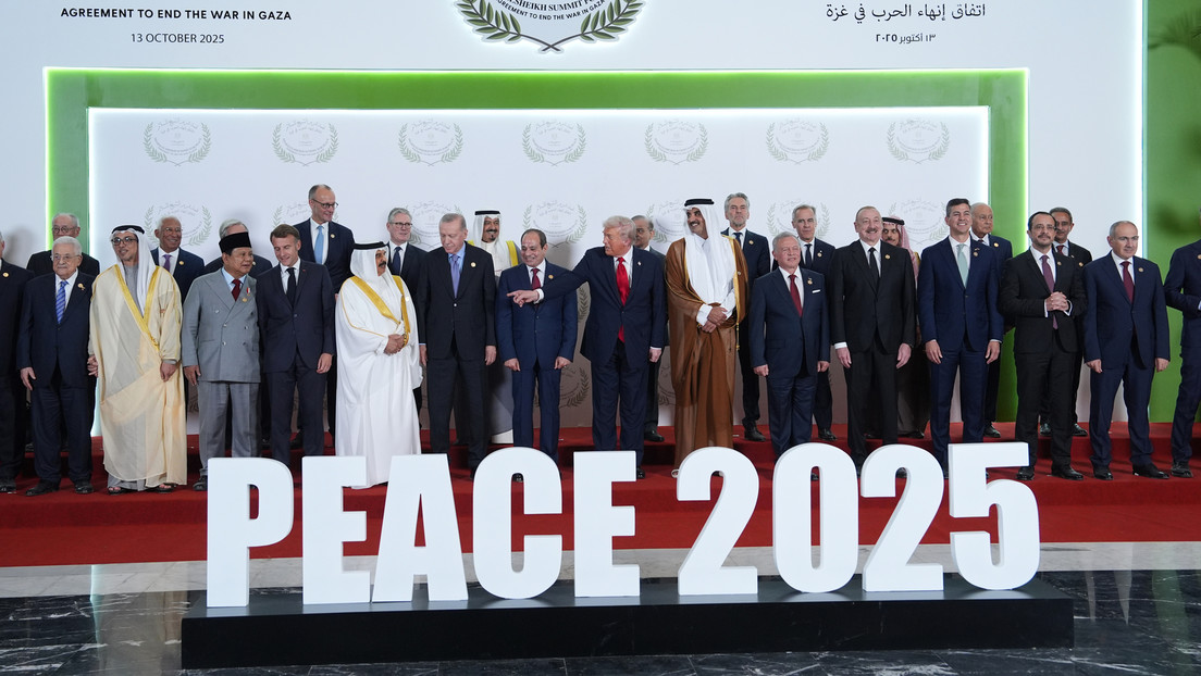 USA drängen auf Vollendung des Plans für internationale Friedenstruppe im Gazastreifen