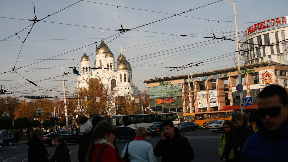 Nach Drohungen gegen Kaliningrad-Transit: Russland warnt Litauen vor "Provokation"