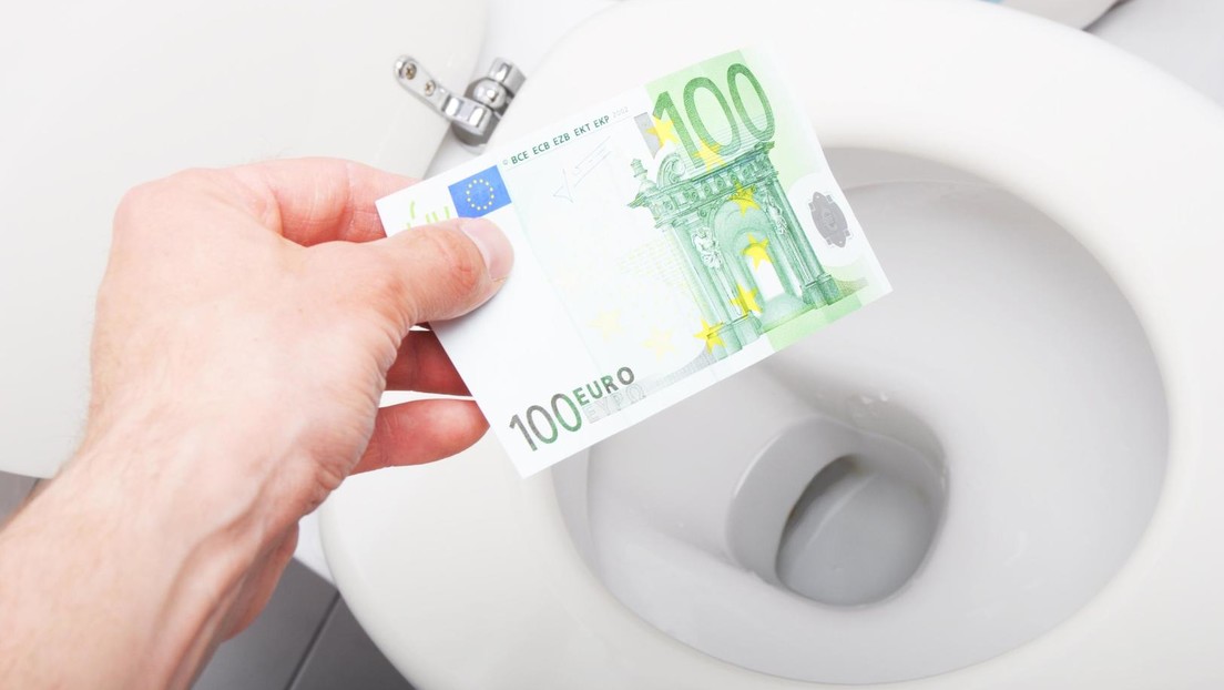 WC-Sanktionen: Russland schmunzelt, Italiener beziffern Verluste auf 140 Millionen